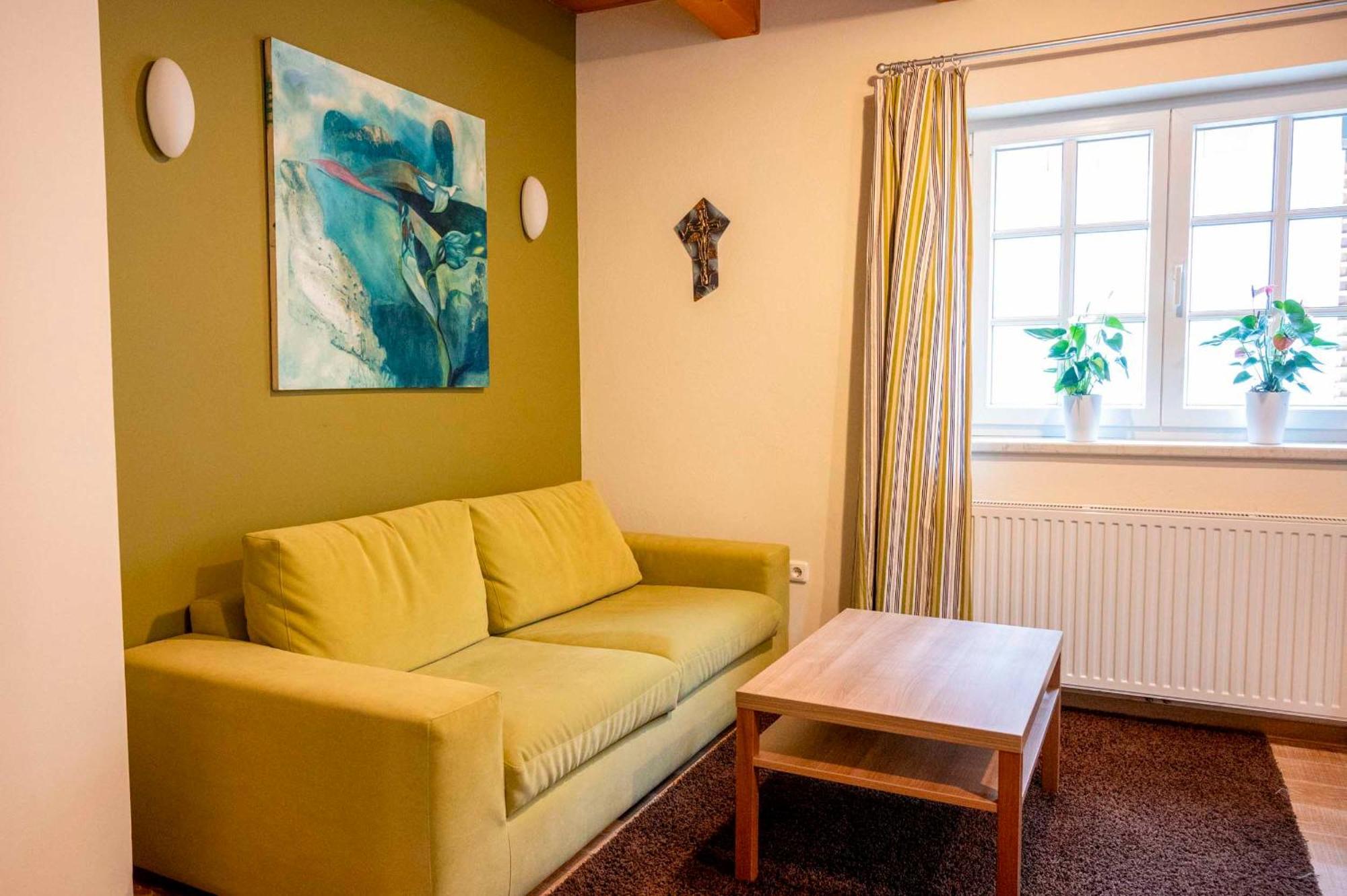 Sankt Anna am Aigen Winzerzimmer Scharl מראה חיצוני תמונה