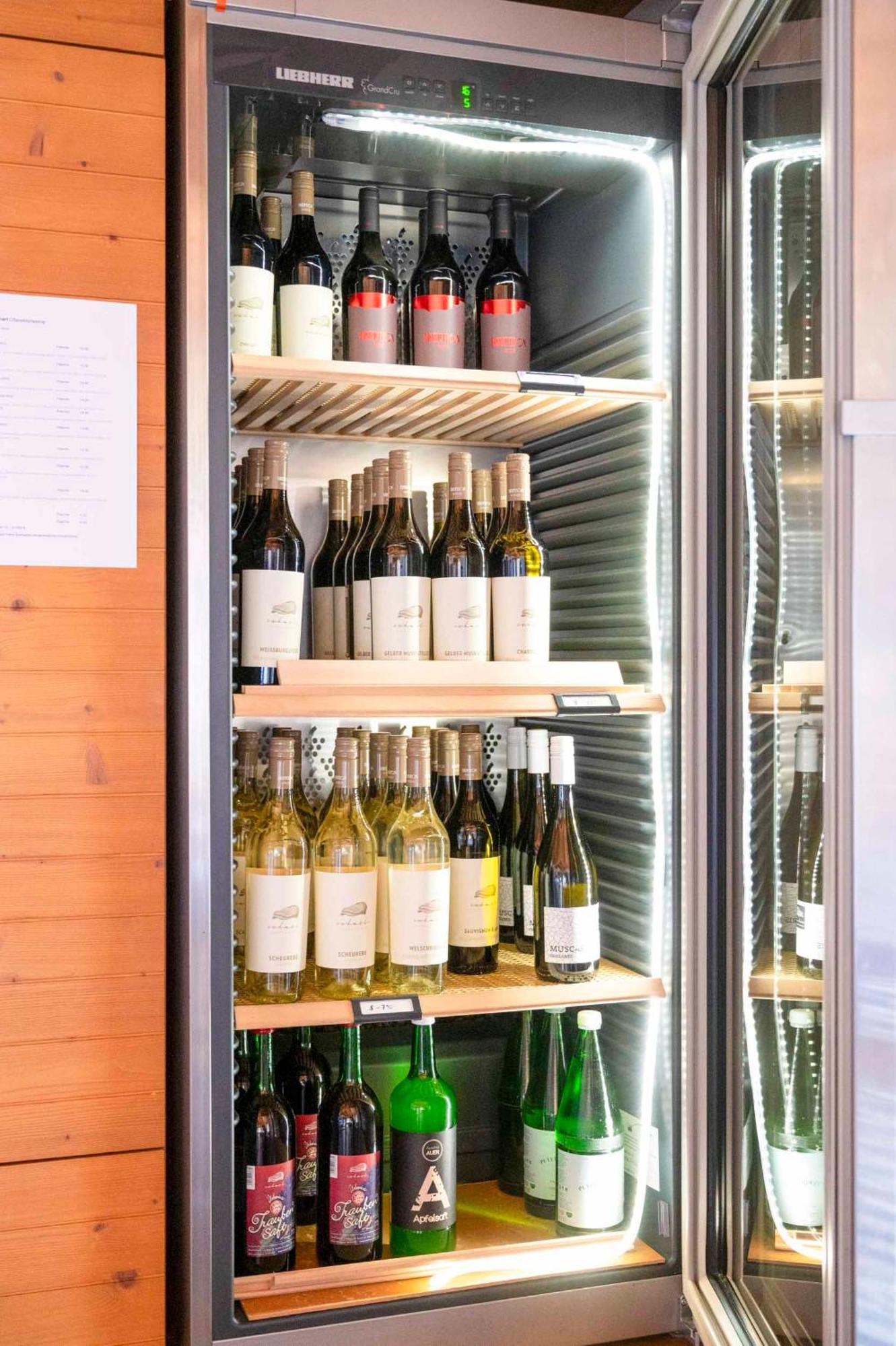 Sankt Anna am Aigen Winzerzimmer Scharl מראה חיצוני תמונה